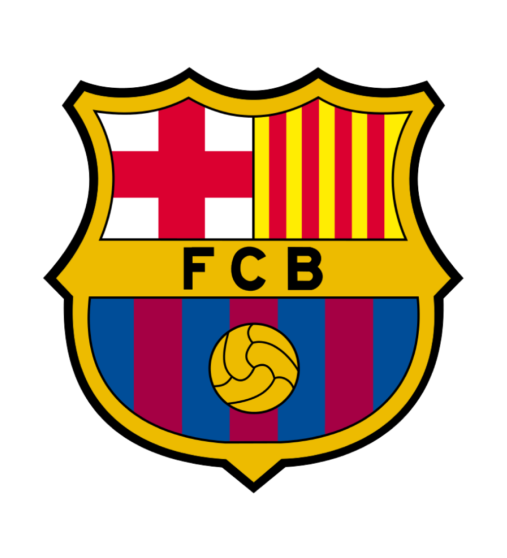 FC Barcelona Logo