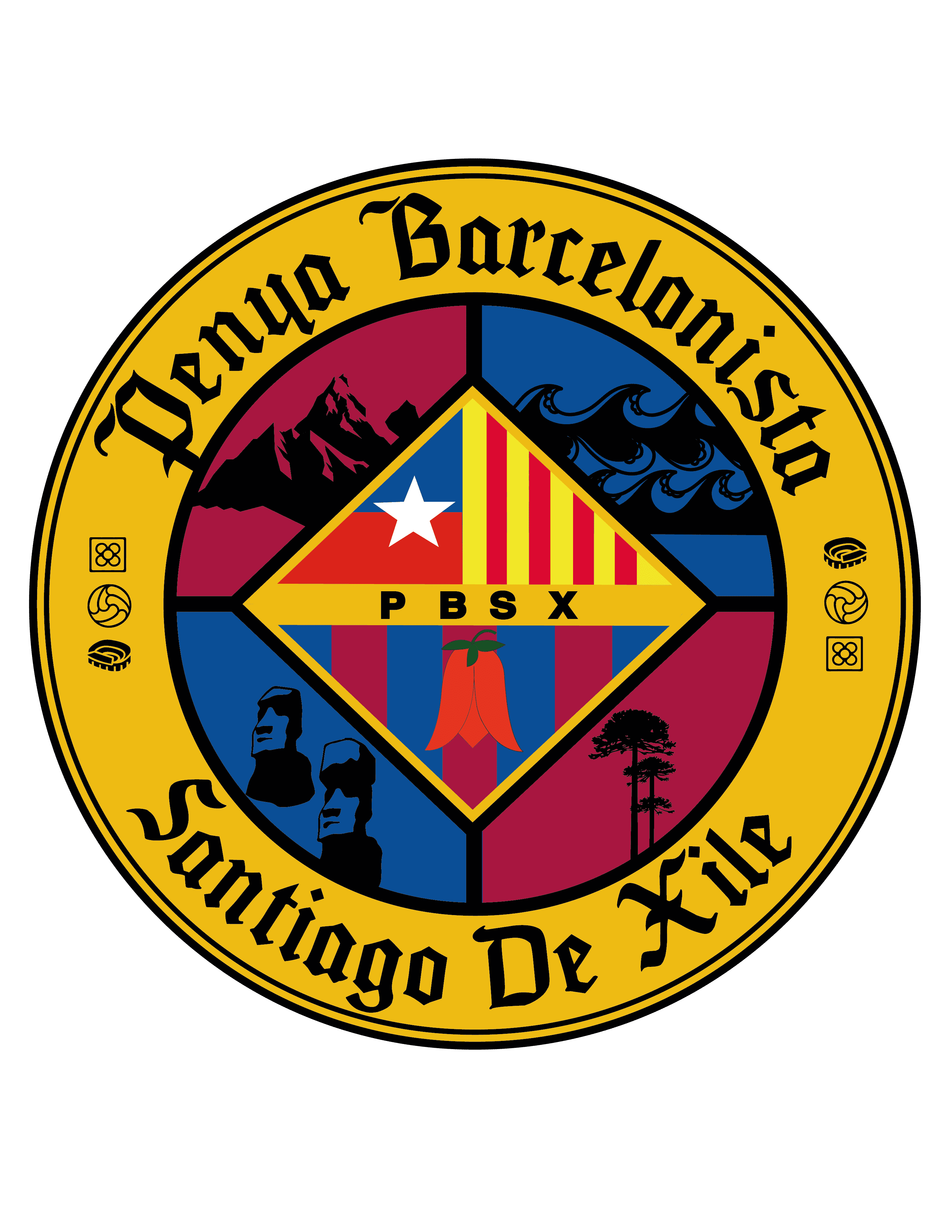 Penya Logo